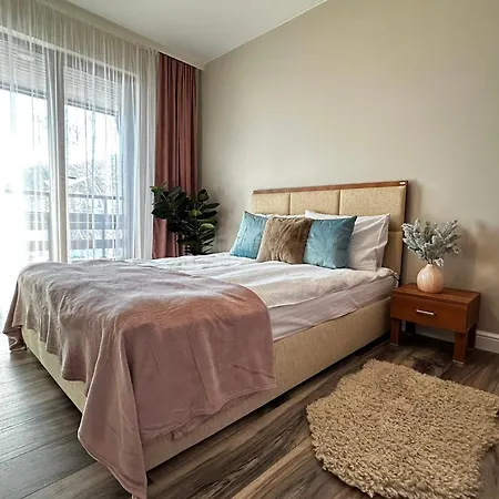 Elegance28 - Stylish Mountain Retreat In By Flat Mаnager * Банско