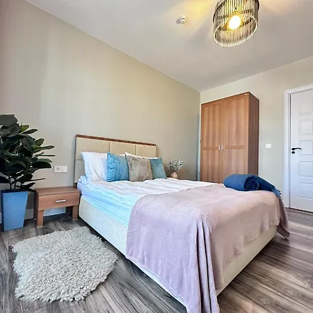 Elegance28 - Stylish Mountain Retreat In By Flat Mаnager Апартамент Банско