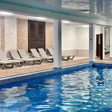 Apartamento Elegance28 - Stylish Mountain Retreat In By Flat Mаnager *