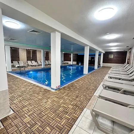 Apartamento Elegance28 - Stylish Mountain Retreat In By Flat Mаnager *