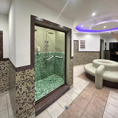 Апартамент Elegance28 - Stylish Mountain Retreat In By Flat Mаnager *