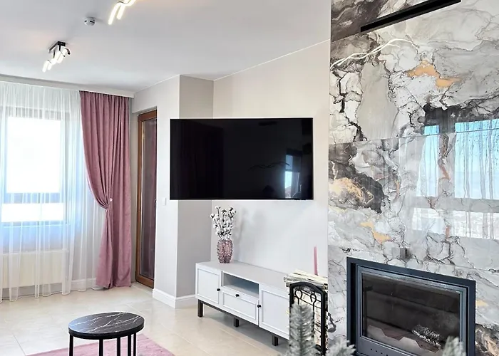 Elegance28 - Stylish Mountain Retreat In By Flat Mаnager