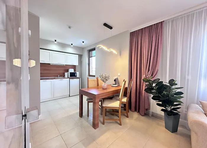 Apartamento Elegance28 - Stylish Mountain Retreat In By Flat Mаnager Bansko