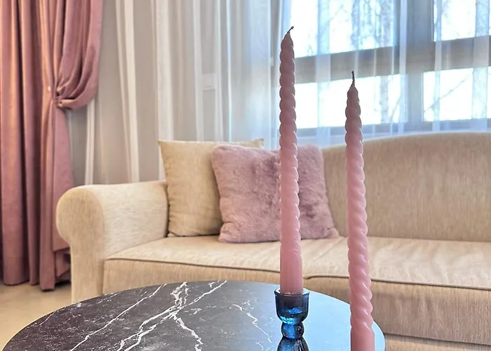 Elegance28 - Stylish Mountain Retreat In By Flat Mаnager Apartamento Bansko