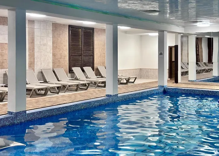 Apartamento Elegance28 - Stylish Mountain Retreat In By Flat Mаnager *