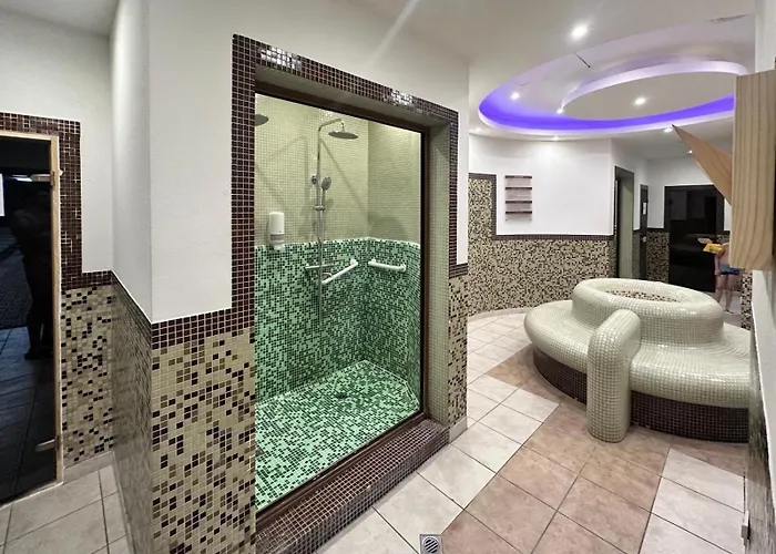 Apartamento Elegance28 - Stylish Mountain Retreat In By Flat Mаnager *