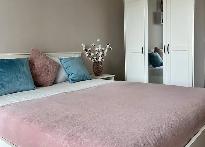 Elegance28 - Stylish Mountain Retreat In By Flat Mаnager Bansko