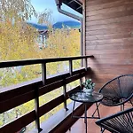 아파트 Elegance28 - Stylish Mountain Retreat In By Flat Mаnager *
