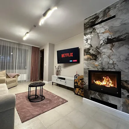 Elegance28 - Stylish Mountain Retreat In By Flat Mаnager *