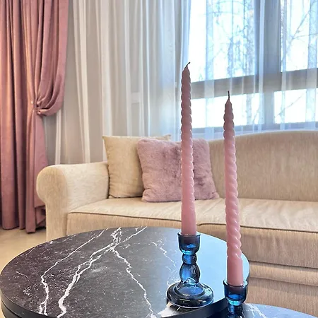 Elegance28 - Stylish Mountain Retreat In By Flat Mаnager Apartament Bansko