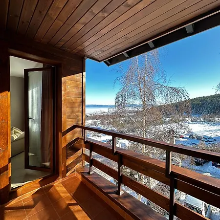 Elegance28 - Stylish Mountain Retreat In By Flat Mаnager *