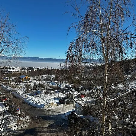 Elegance28 - Stylish Mountain Retreat In By Flat Mаnager * 班斯科