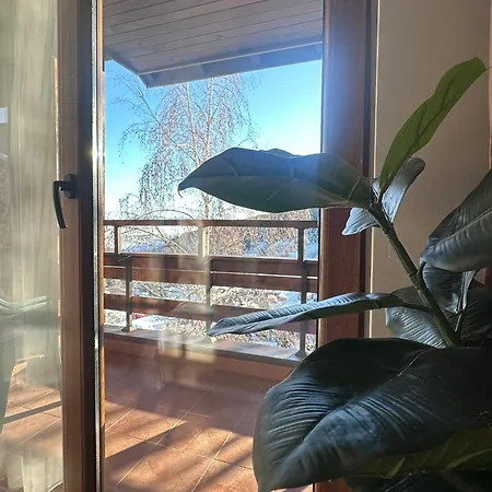 Elegance28 - Stylish Mountain Retreat In By Flat Mаnager *