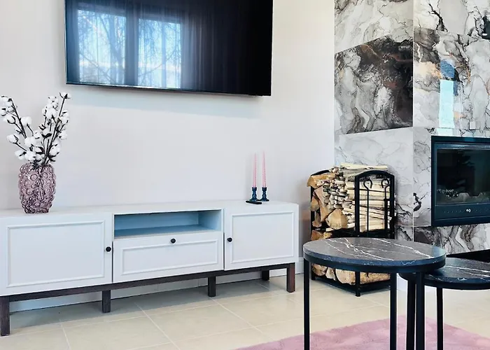 Elegance28 - Stylish Mountain Retreat In By Flat Mаnager 公寓 *