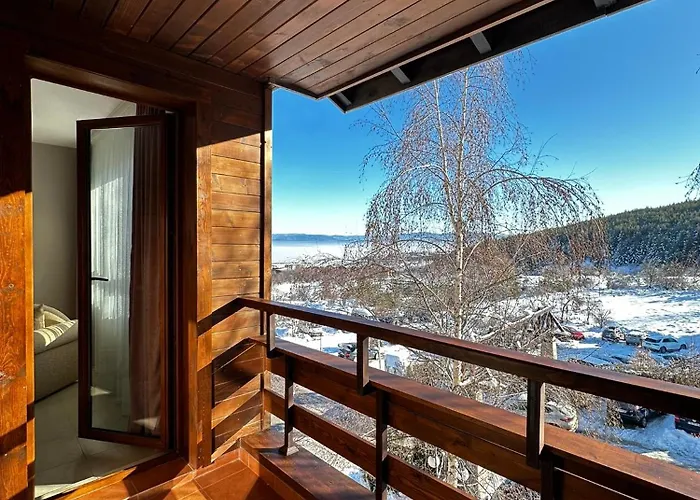 Elegance28 - Stylish Mountain Retreat In By Flat Mаnager *