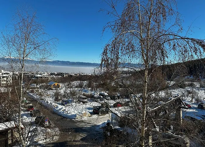 Elegance28 - Stylish Mountain Retreat In By Flat Mаnager * Bansko