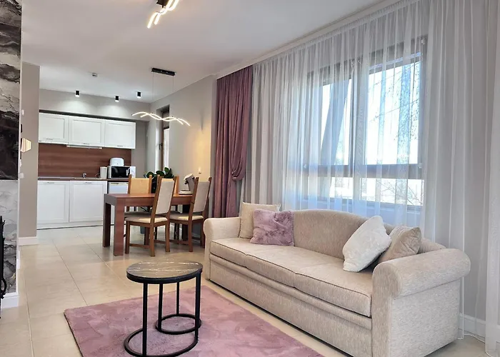 Elegance28 - Stylish Mountain Retreat In By Flat Mаnager Apartment Bansko