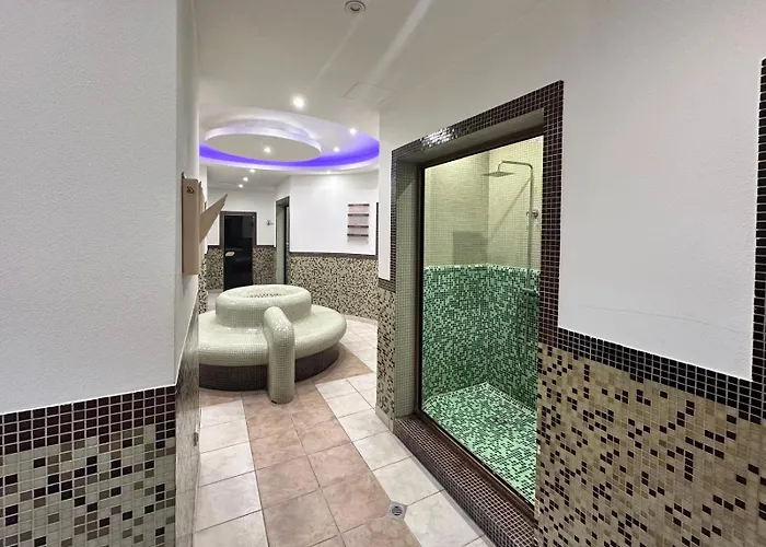 Elegance28 - Stylish Mountain Retreat In By Flat Mаnager Apartment